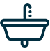Concrete Sinks