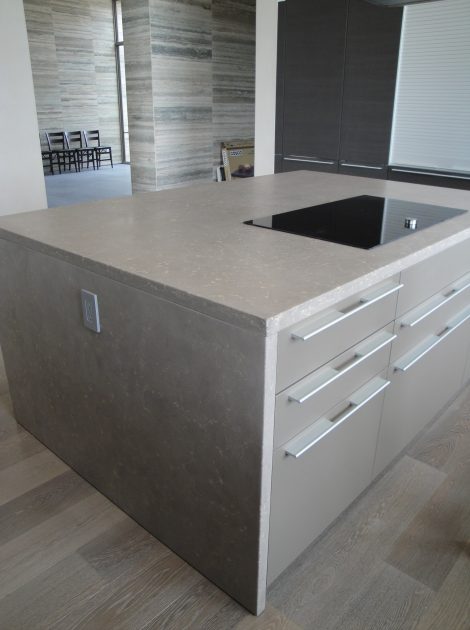 Kitchens