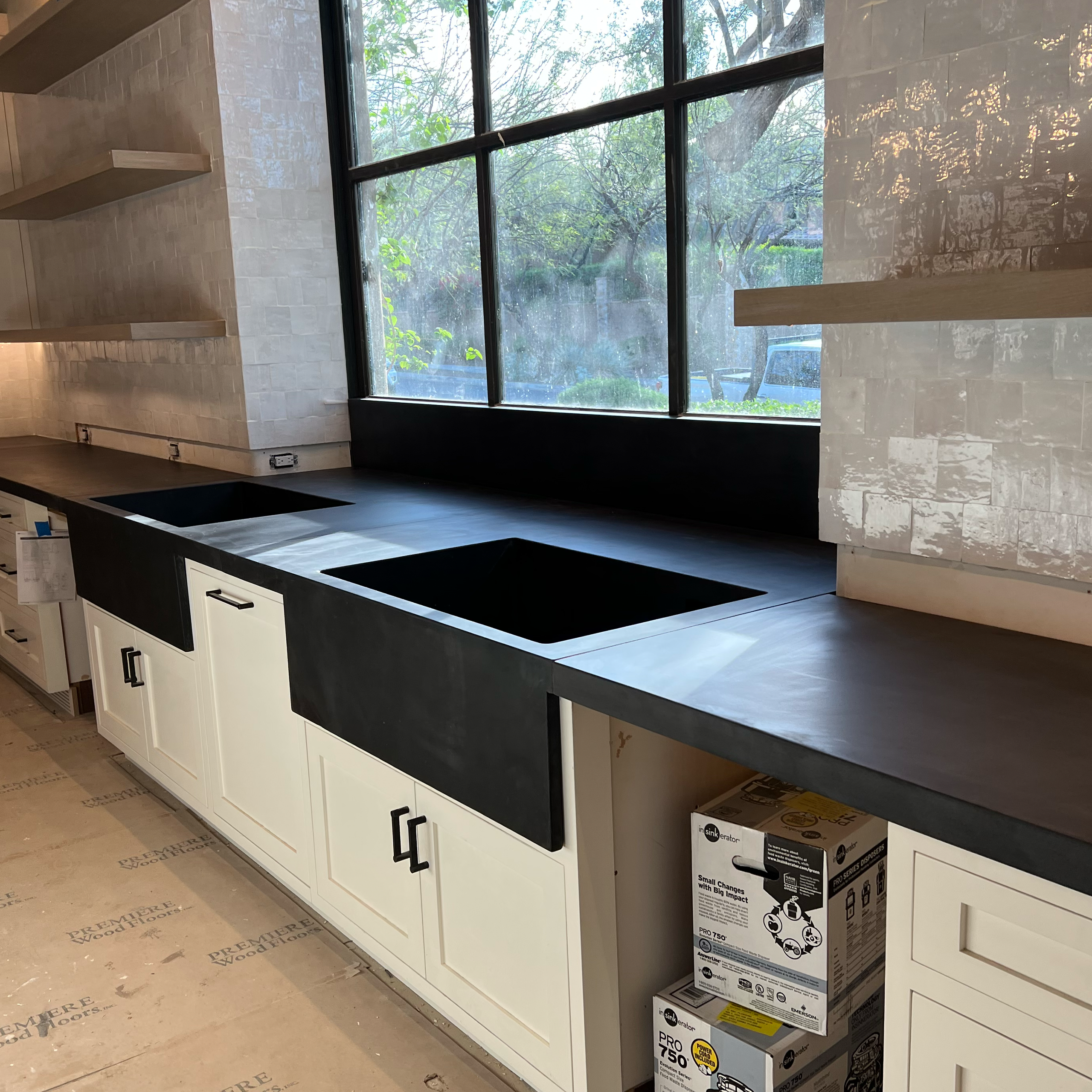 Residential Concrete