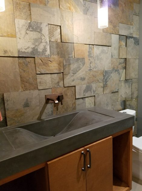 Sinks