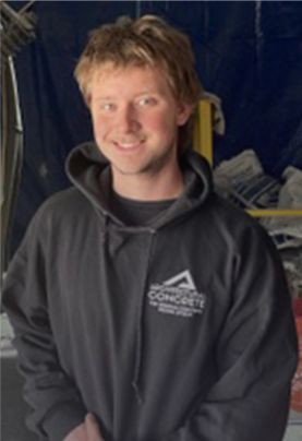 Andrew Black