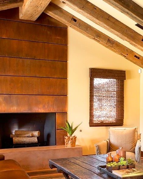Fireplaces