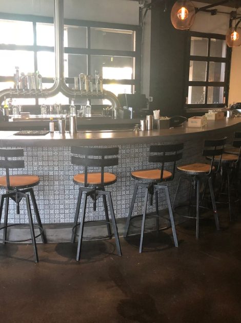Restaurants