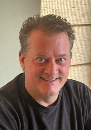 Scott Black